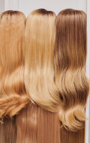 Wigs