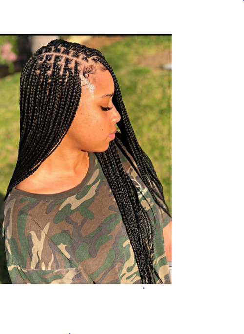 1B Outre Pre-stretched Ultra Braid X-Pression 3X 52”