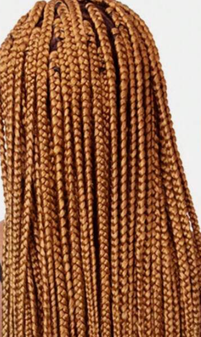 Outre X-Pression Braid Pre Stretched Braid 52" 3X