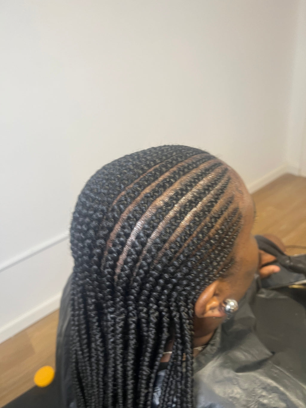 Shine 'n Jam Conditioning Gel Extra Hold for Braids, Twists, and Frizz Control